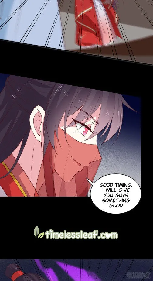 Read Pupillary Master chapter 71 image 9 on Lezhin