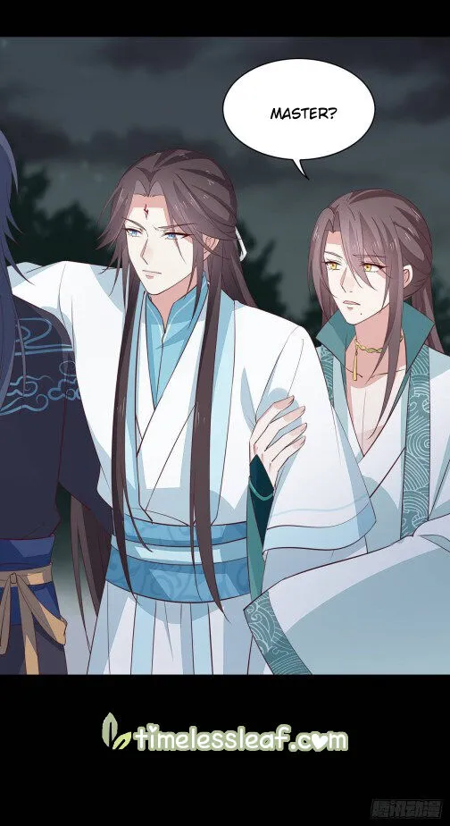 Read Pupillary Master chapter 72.5 image 3 on Lezhin