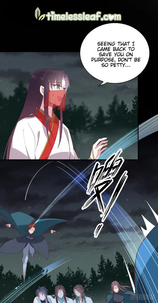 Read Pupillary Master chapter 72.5 image 6 on Lezhin