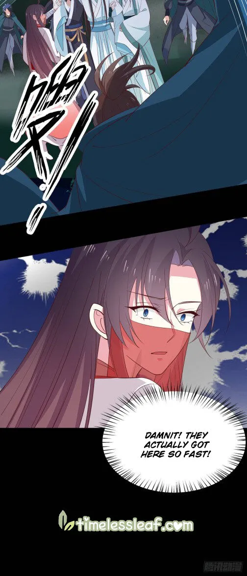 Read Pupillary Master chapter 72.5 image 7 on Lezhin