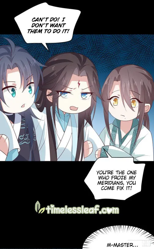 Read Pupillary Master chapter 72 image 10 on Lezhin