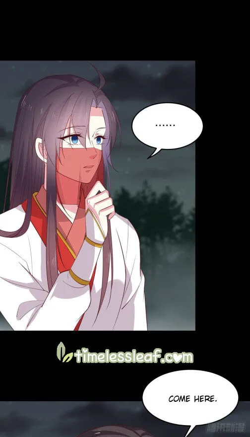 Read Pupillary Master chapter 72 image 6 on Lezhin