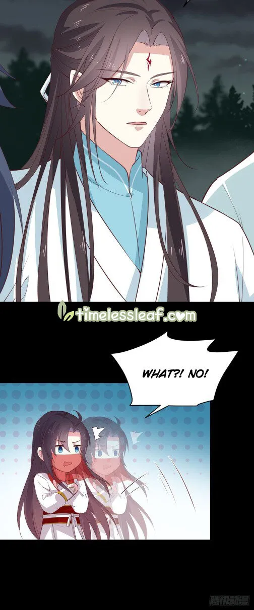 Read Pupillary Master chapter 72 image 7 on Lezhin
