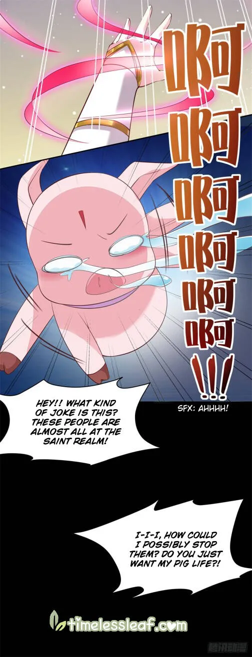 Read Pupillary Master chapter 73.5 image 3 on Lezhin
