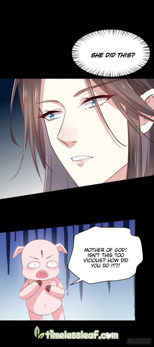 Read Pupillary Master chapter 73.5 image 7 on Lezhin