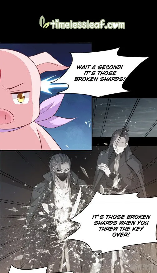 Read Pupillary Master chapter 73.5 image 8 on Lezhin