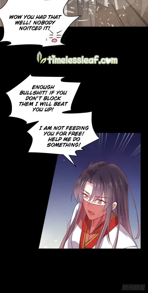 Read Pupillary Master chapter 73.5 image 9 on Lezhin