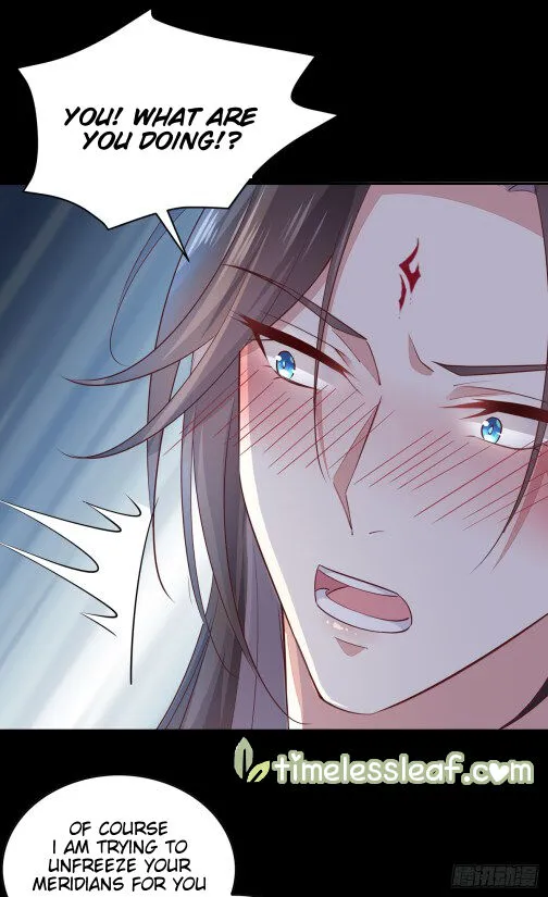 Read Pupillary Master chapter 73 image 10 on Lezhin