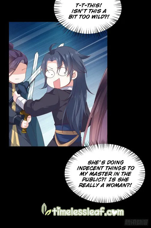 Read Pupillary Master chapter 73 image 2 on Lezhin