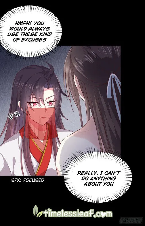 Read Pupillary Master chapter 73 image 4 on Lezhin