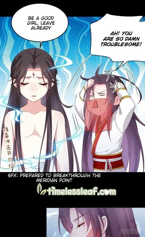 Read Pupillary Master chapter 74.2 image 10 on Lezhin