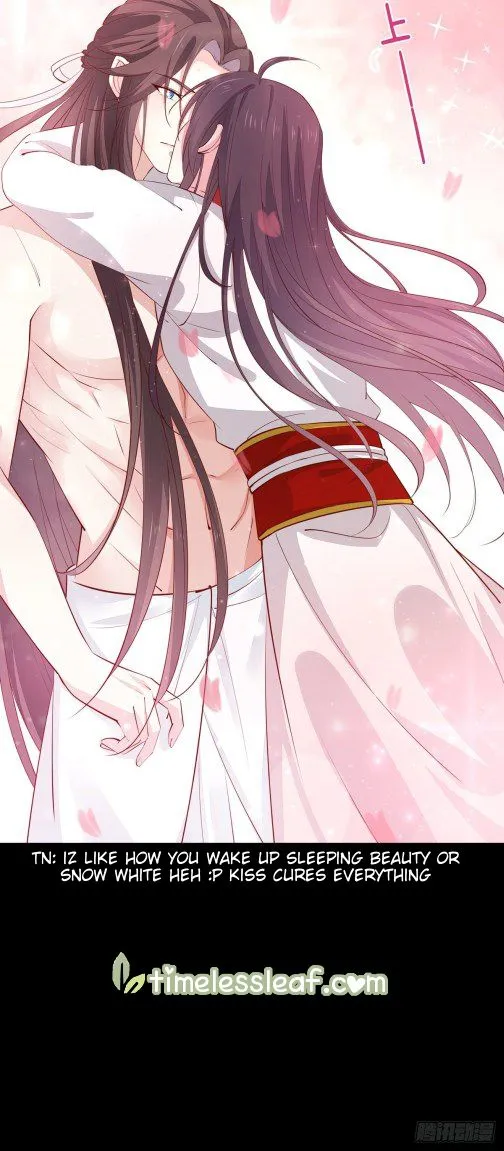 Read Pupillary Master chapter 74.2 image 12 on Lezhin