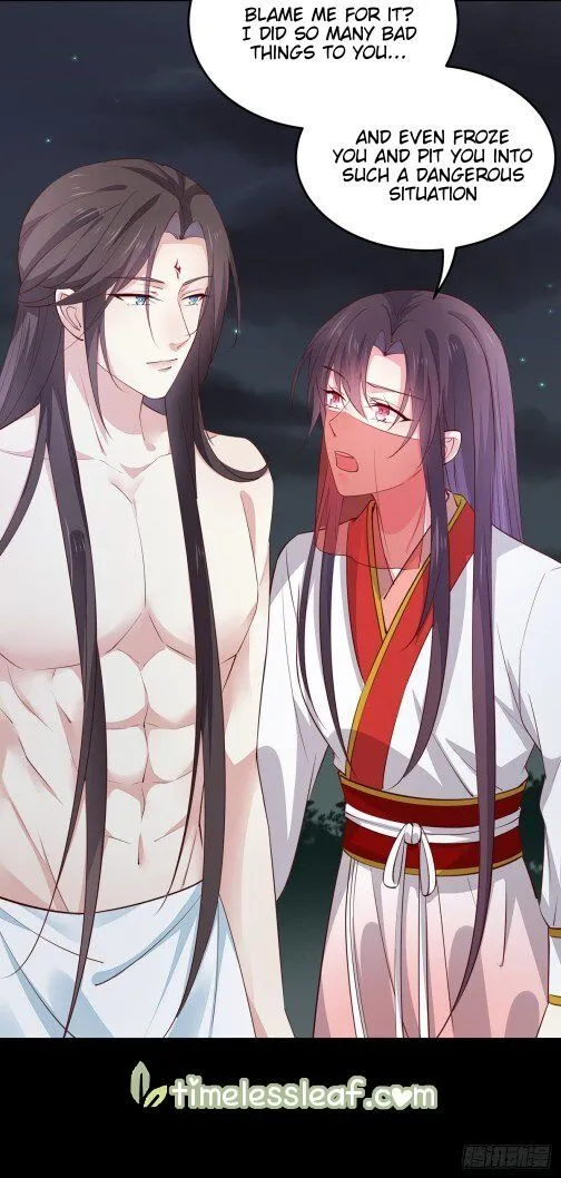 Read Pupillary Master chapter 74.2 image 3 on Lezhin