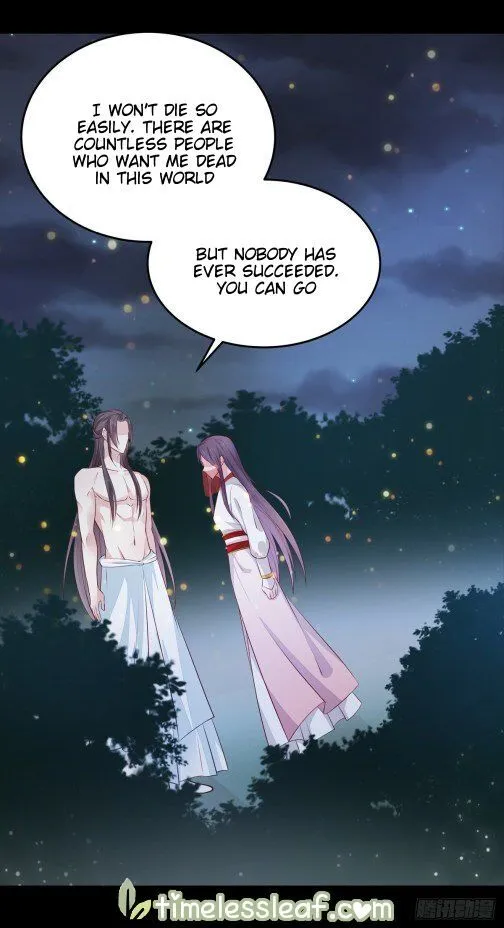 Read Pupillary Master chapter 74.2 image 6 on Lezhin