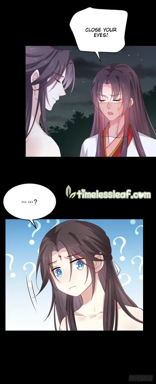 Read Pupillary Master chapter 74.2 image 9 on Lezhin