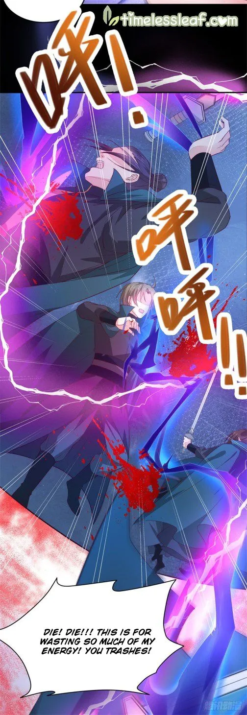 Read Pupillary Master chapter 74 image 1 on Lezhin