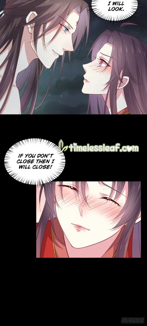 Read Pupillary Master chapter 75 image 1 on Lezhin