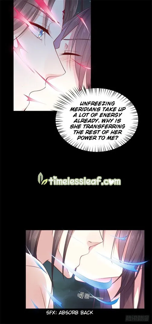 Read Pupillary Master chapter 75 image 3 on Lezhin