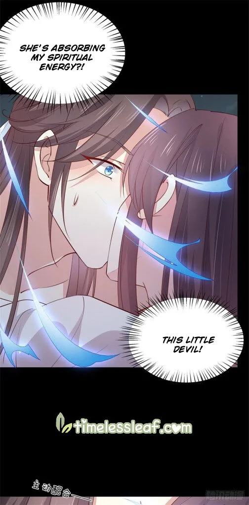 Read Pupillary Master chapter 75 image 4 on Lezhin