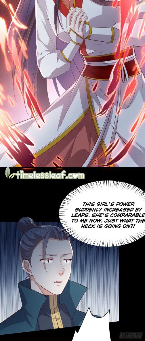 Read Pupillary Master chapter 75 image 7 on Lezhin