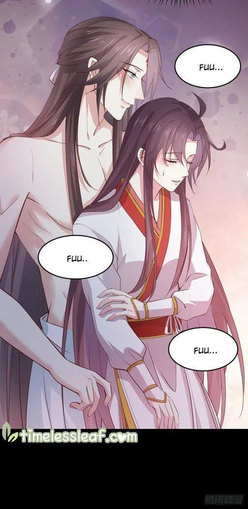 Read Pupillary Master chapter 76.2 image 1 on Lezhin