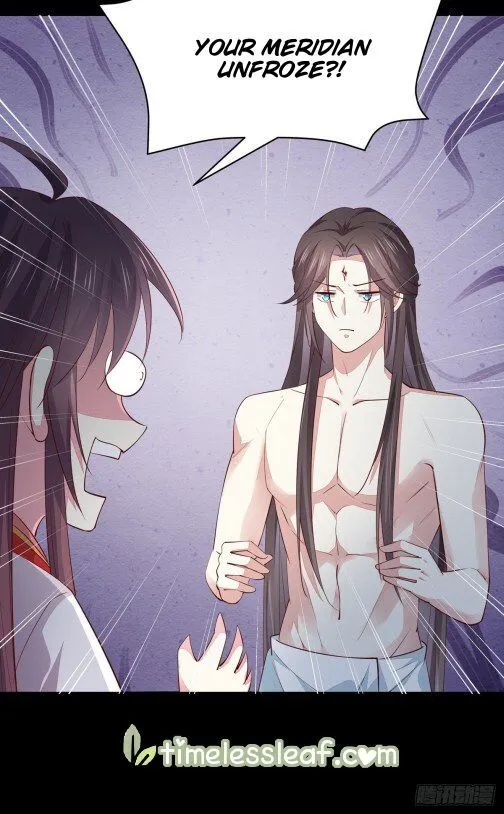 Read Pupillary Master chapter 76.2 image 11 on Lezhin