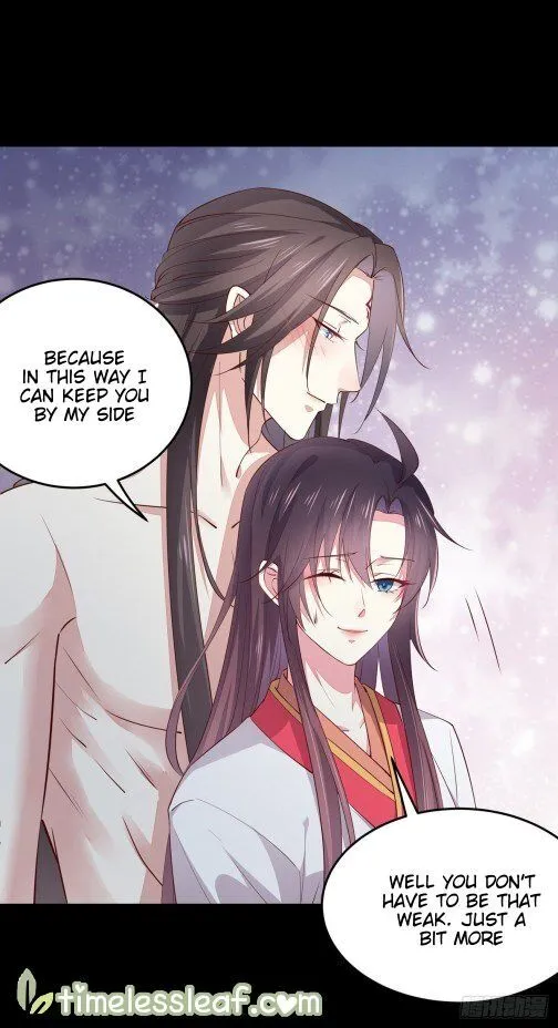 Read Pupillary Master chapter 76.2 image 4 on Lezhin