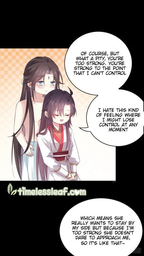 Read Pupillary Master chapter 76.2 image 6 on Lezhin