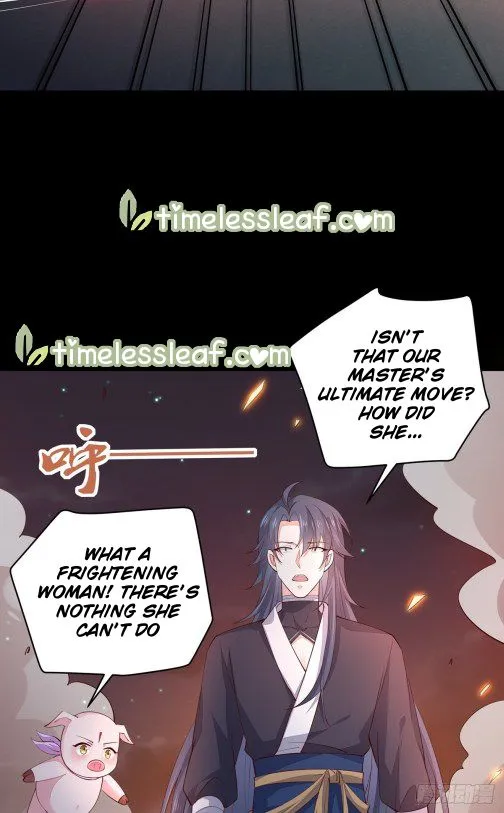 Read Pupillary Master chapter 76 image 3 on Lezhin