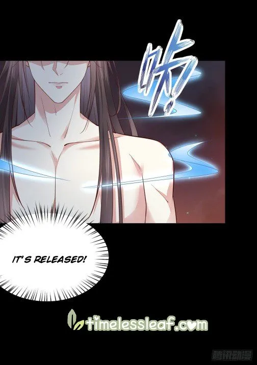 Read Pupillary Master chapter 76 image 8 on Lezhin