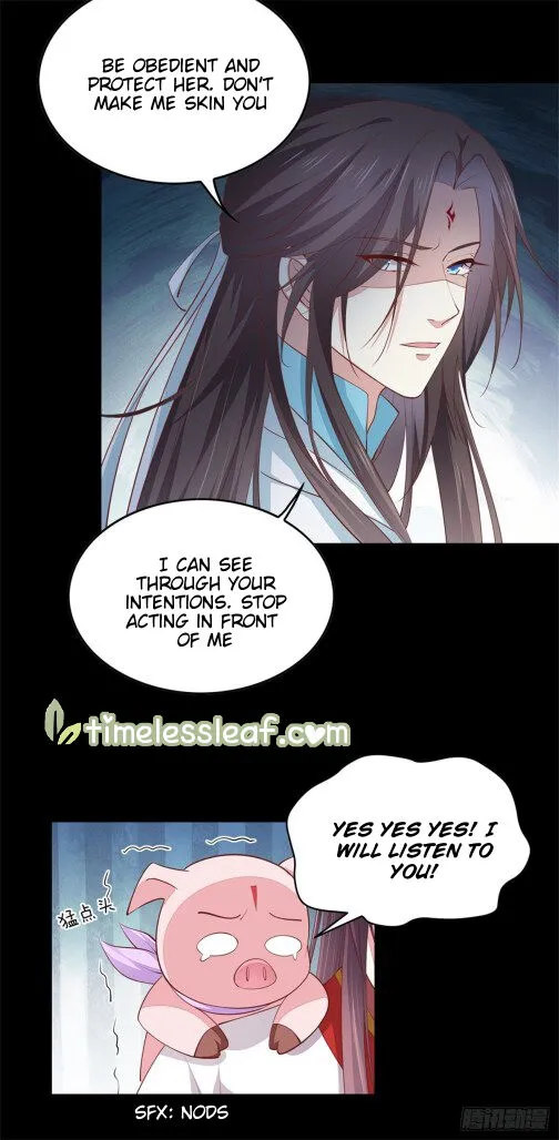 Read Pupillary Master chapter 77.5 image 7 on Lezhin