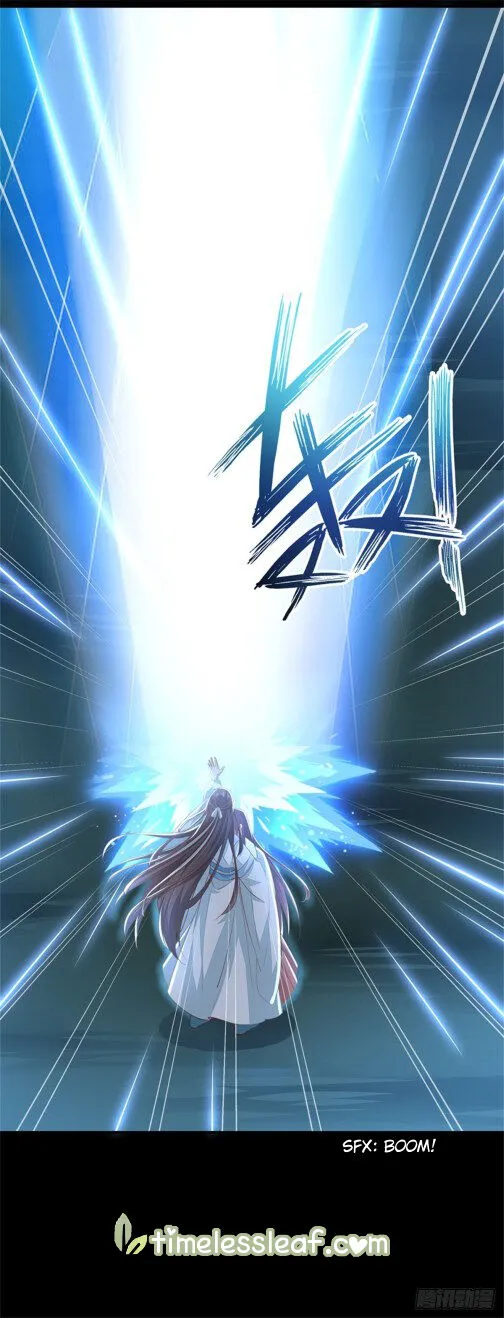 Read Pupillary Master chapter 77 image 9 on Lezhin