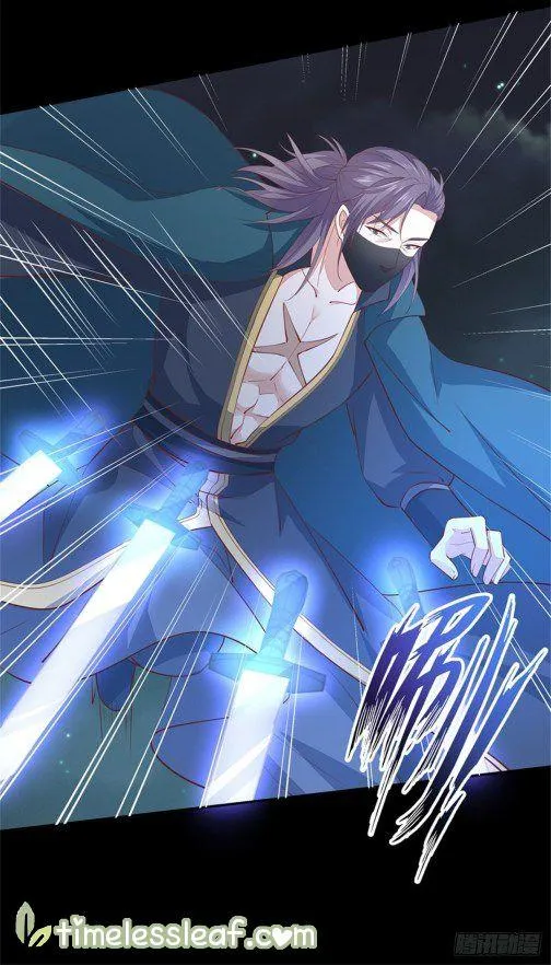Read Pupillary Master chapter 78 image 10 on Lezhin