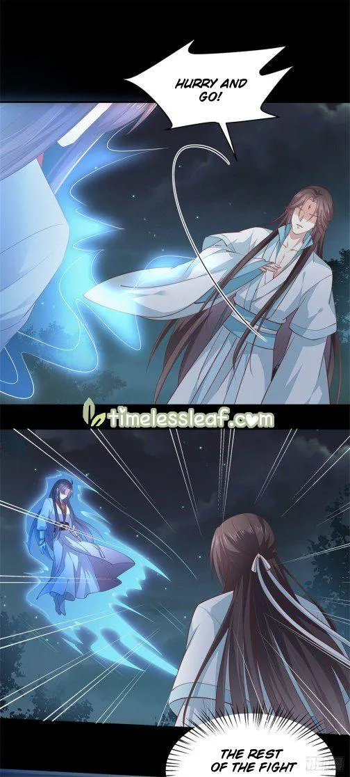 Read Pupillary Master chapter 78 image 5 on Lezhin