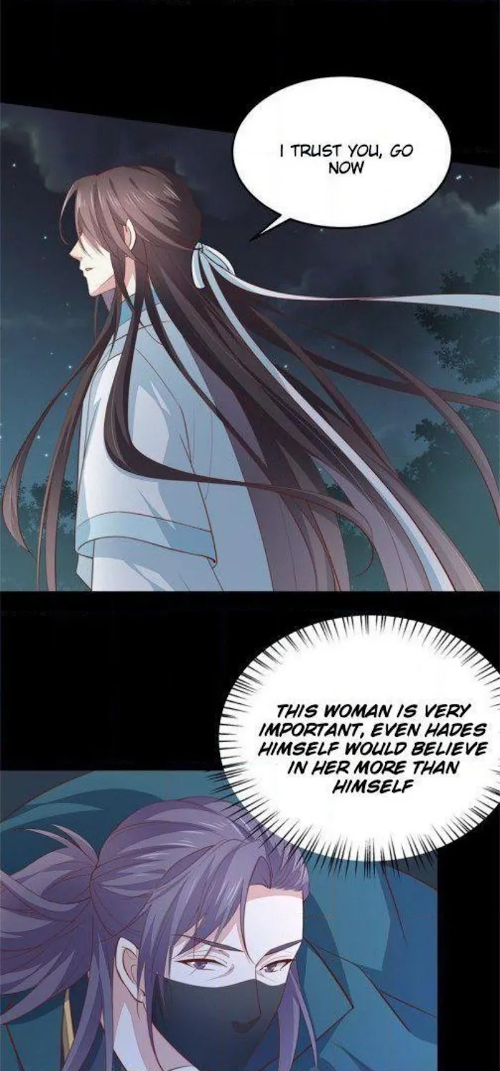 Read Pupillary Master chapter 78 image 8 on Lezhin
