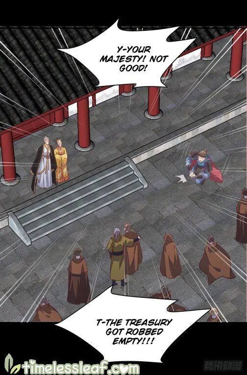 Read Pupillary Master chapter 79.5 image 11 on Lezhin