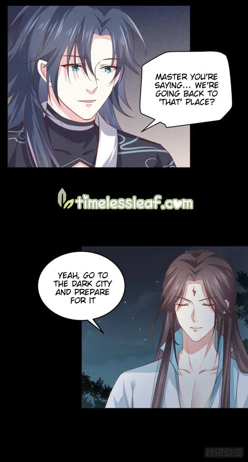 Read Pupillary Master chapter 79.5 image 3 on Lezhin
