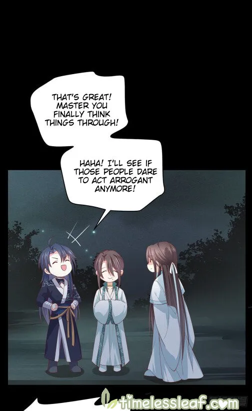Read Pupillary Master chapter 79.5 image 5 on Lezhin