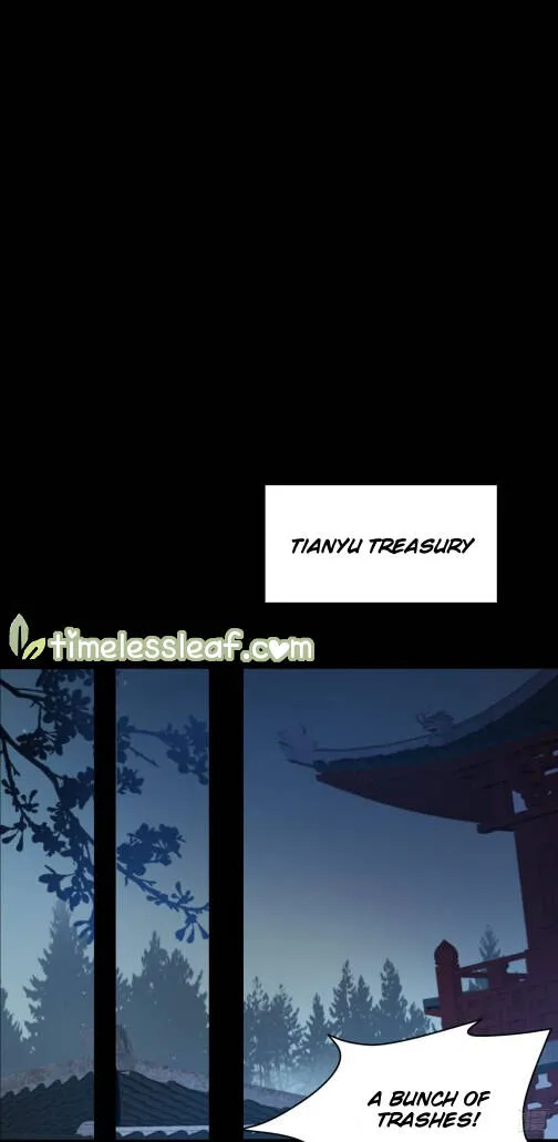 Read Pupillary Master chapter 79.5 image 7 on Lezhin