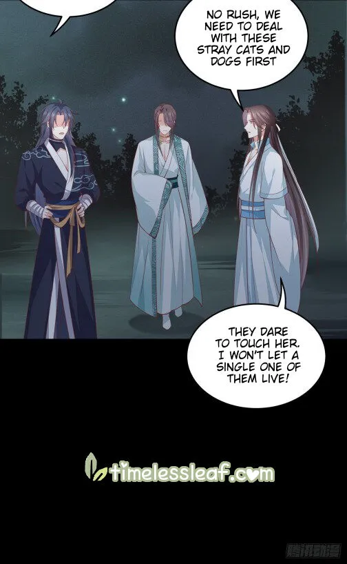 Read Pupillary Master chapter 79 image 10 on Lezhin