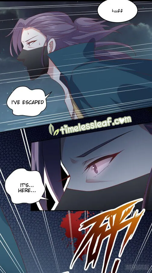 Read Pupillary Master chapter 79 image 3 on Lezhin