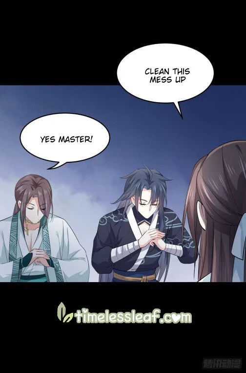 Read Pupillary Master chapter 79 image 6 on Lezhin