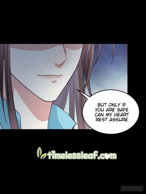 Read Pupillary Master chapter 79 image 8 on Lezhin