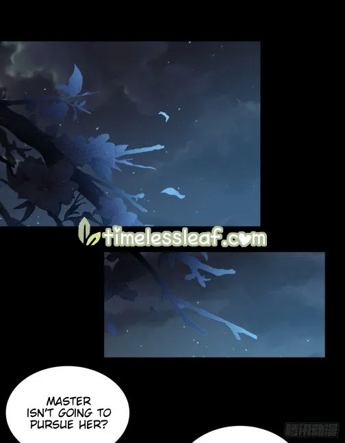 Read Pupillary Master chapter 79 image 9 on Lezhin