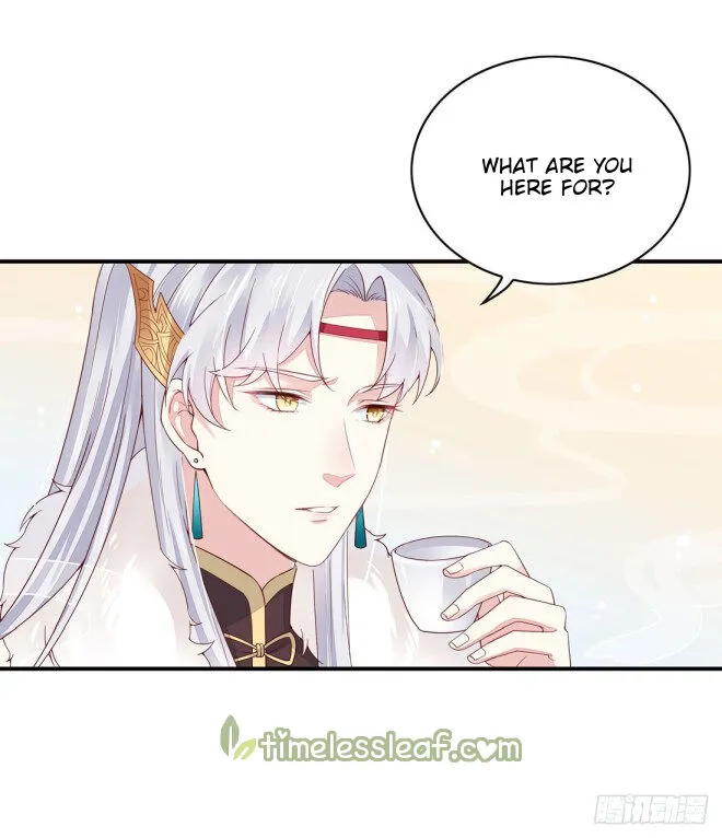 Read Pupillary Master chapter 8.2 image 11 on Lezhin