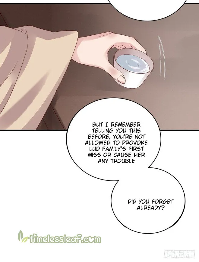 Read Pupillary Master chapter 8.2 image 13 on Lezhin