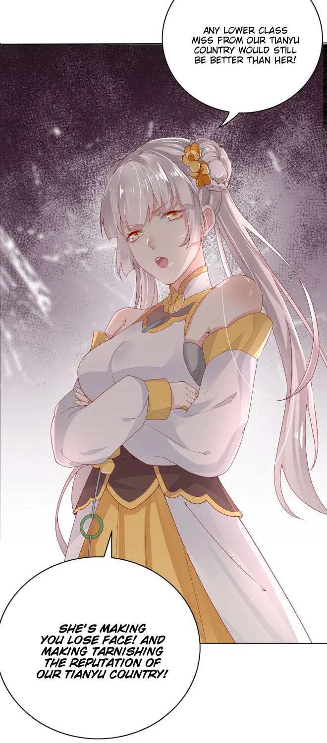 Read Pupillary Master chapter 8.2 image 15 on Lezhin