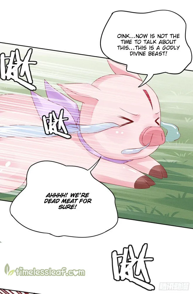 Read Pupillary Master chapter 8.3 image 17 on Lezhin