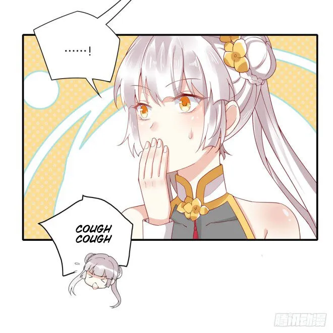 Read Pupillary Master chapter 8.3 image 2 on Lezhin