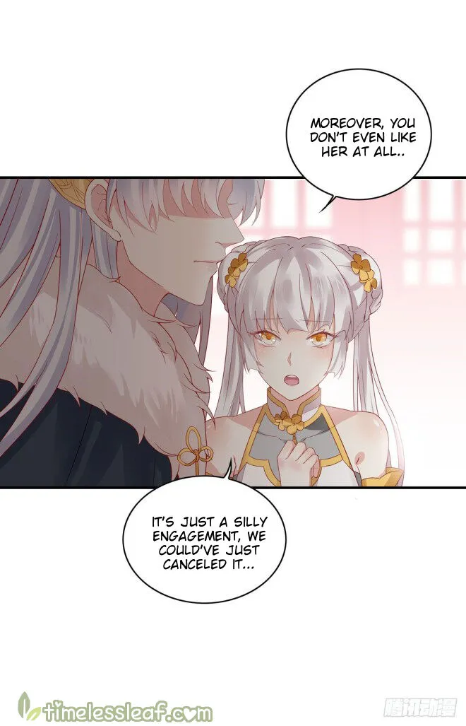 Read Pupillary Master chapter 8.3 image 3 on Lezhin